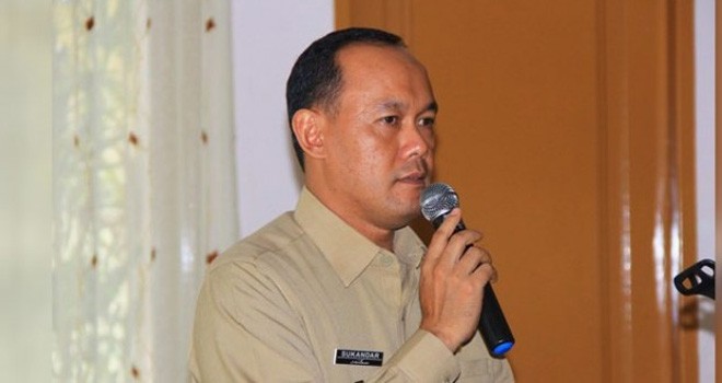 Sukandar.