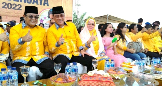 Pasangan Idola.