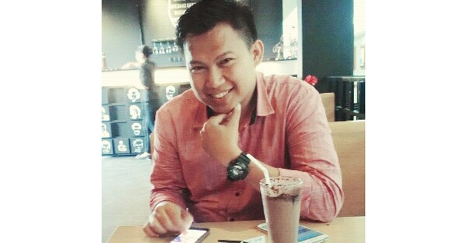  Muhammad Farisi.