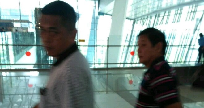 Buronan Kasus Perambahan Hutan Ditangkap.