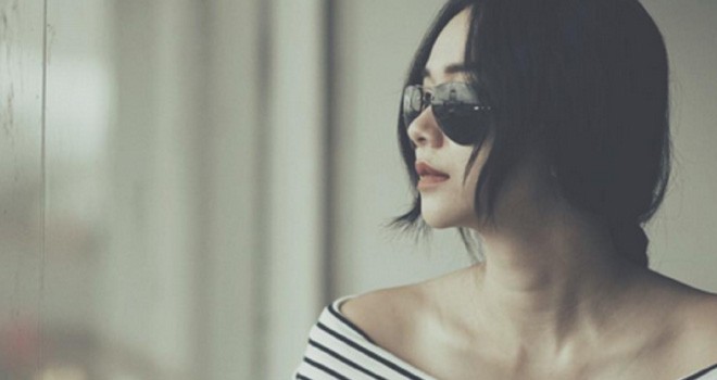 Aura Kasih Foto Instagram