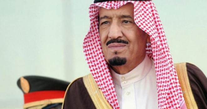 Raja Arab Saudi Salman bin Abdulaziz Al Saud. Foto: AFP