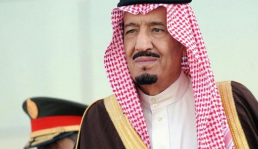 Raja Arab Saudi Salman bin Abdulaziz Al Saud. Foto: AFP