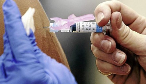 Ilustrasi. Foto : AFP