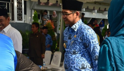 Sigit Purnomo Said alias Pasha Ungu. Foto: Jawa Pos Group/dok.JPNN.com