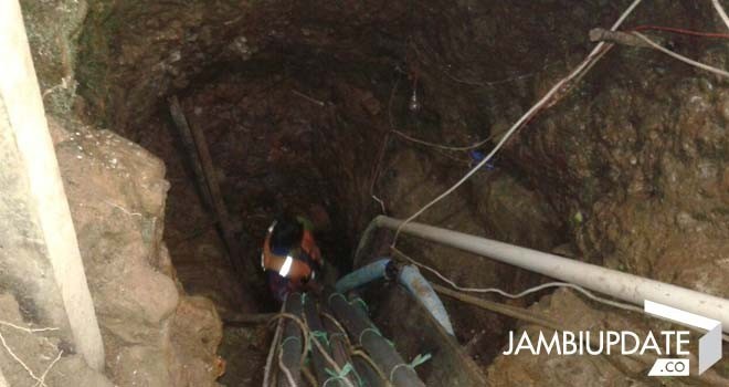 Ilustrasi. Foto : Dok Jambiupdate.co