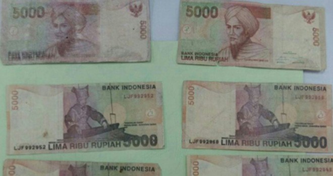 Download 930 Koleksi Gambar Duit Lima Ribu Terbaik Gratis