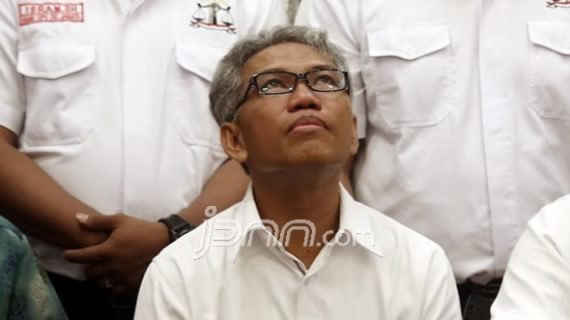 Buni Yani. Foto: dok/JPNN.com