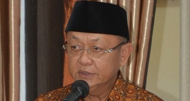 Bupati Sarolangun, Cek Endra.