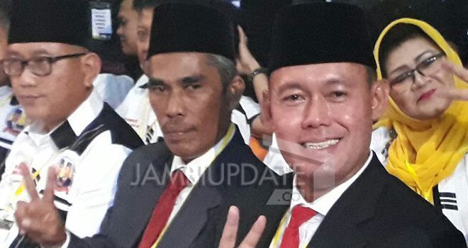 Sukandar - Syahlan.