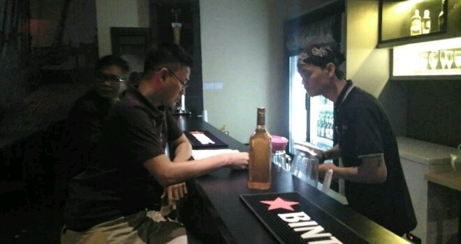 Tempat hiburan malam di jambi.