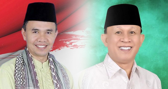 Adi Rozal - Candra Purnama.