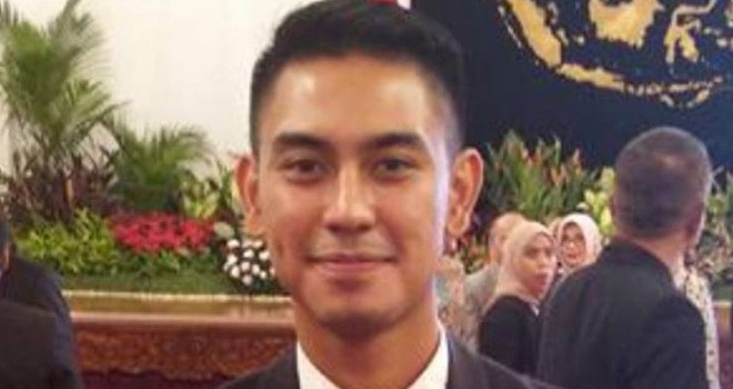 Zumi Laza Zulkifli.