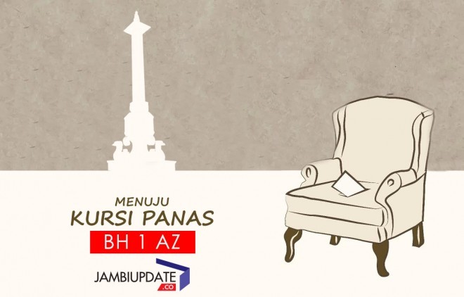 Ilustrasi. Foto: Dok. Jambiupdate.co