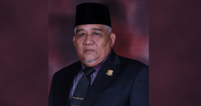 Hasan Ibrahim.