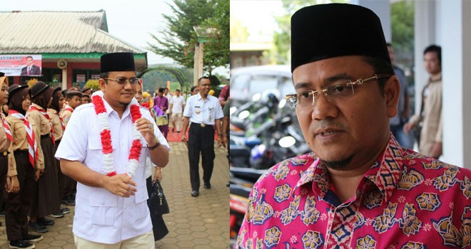 dr. Maulana. MKM