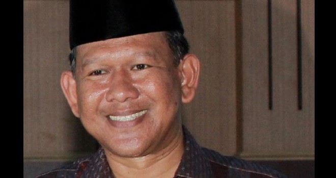 Khafid Moein.
