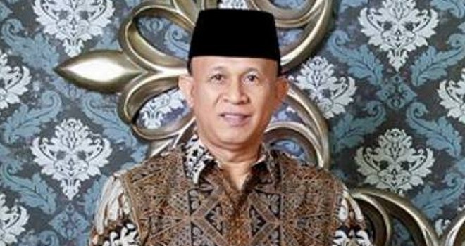 Bacabup Kerinci, Chandra Purnama.