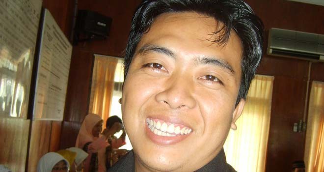 Pengamat Politik, Jafar Ahmad.