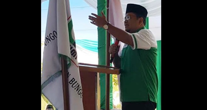 dr. Maulana.