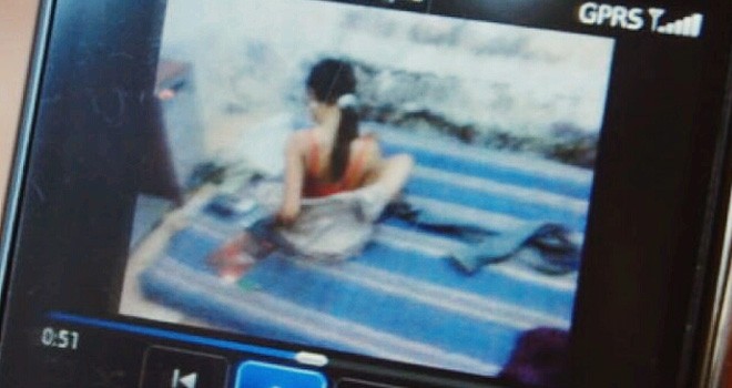 Video mesum di toilet Stadion Yosonegoro.