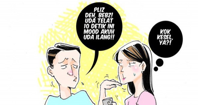 Ilustrasi. Radar Surabaya/JPNN.com
