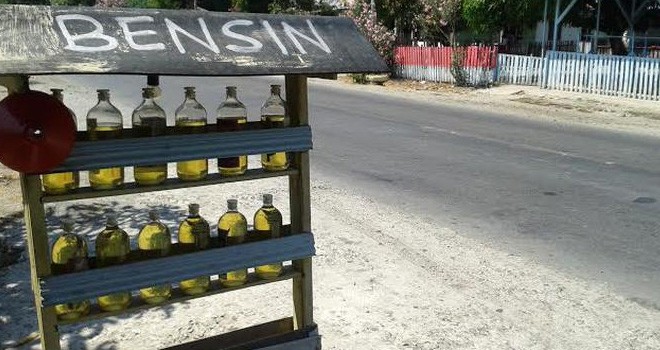 Ilustrasi. Foto : Net