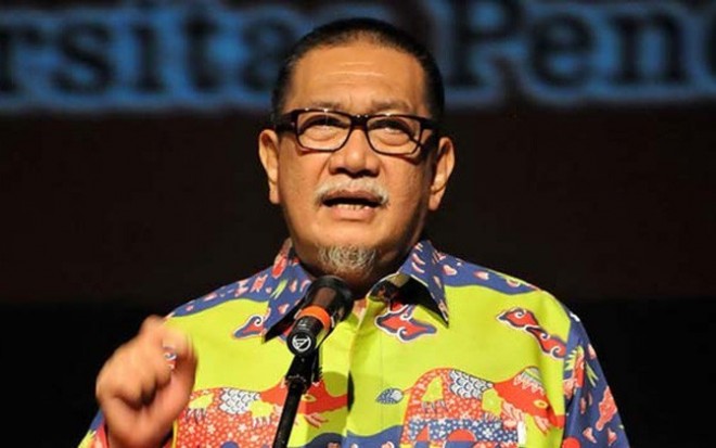 Wakil Gubernur Jawa Barat (Wagub Jabar), Deddy Mizwar.