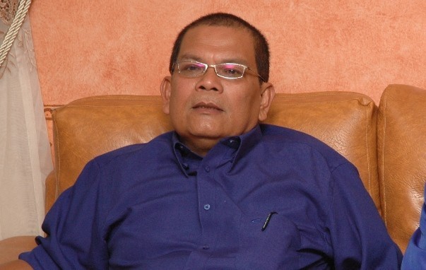 Nasroel Yasir.