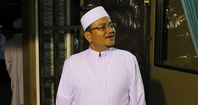 dr. H. Maulana.MKM.