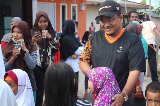 dr. Maulana.