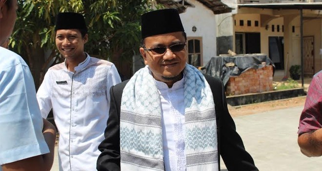dr Maulana