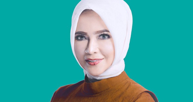 Eka Marlina. 