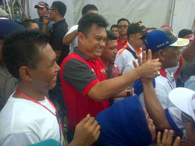 Sum Indra