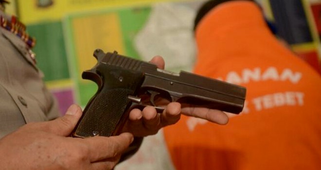 Ilustrasi. Foto : Net