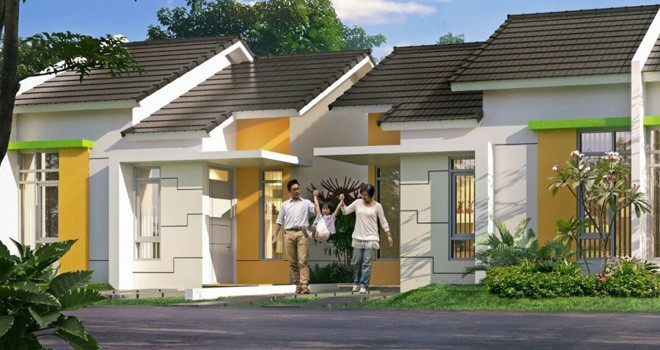 itraRaya City Launching Type Canna.