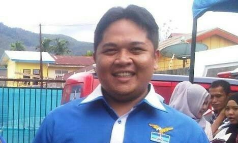 H Andi Putra Wijaya
