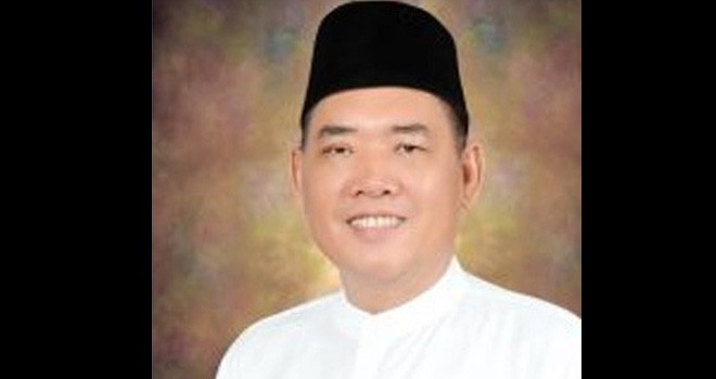 H. Tafyani Kasim (HTK).