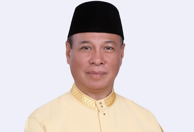 Hasani Hamid