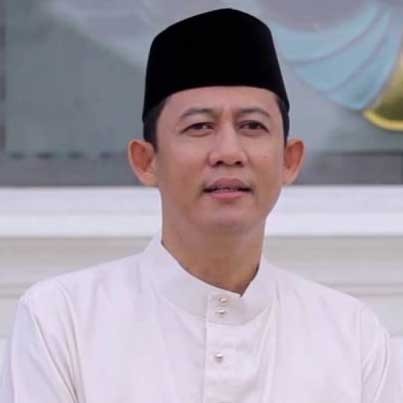 Wakil Bupati Muarojambi, Bambang Bayu Suseno (BBS).