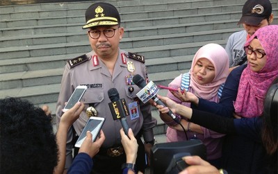 Irjen Pol Setyo Wasisto  Irjen Pol Setyo Wasisto (Dok. JawaPos.com)