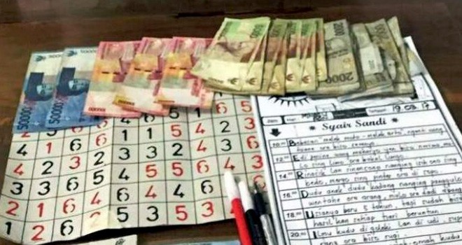 Ilustrasi. Foto : Net