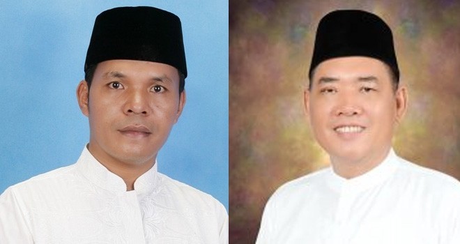 Zainal - Tafyani. 