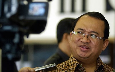 Sekretaris Dewan Kehormatan Partai Golkar, Priyo Budi Santoso mengaku kecewa dengan hasil pleno dan ngotot meminta Munaslub. (JawaPos.com)