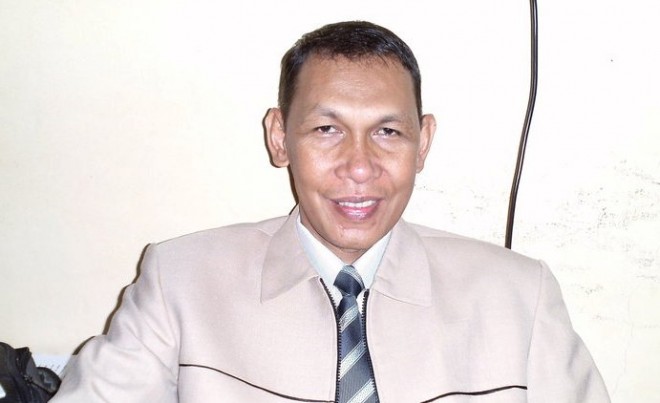Rahman Dilla
