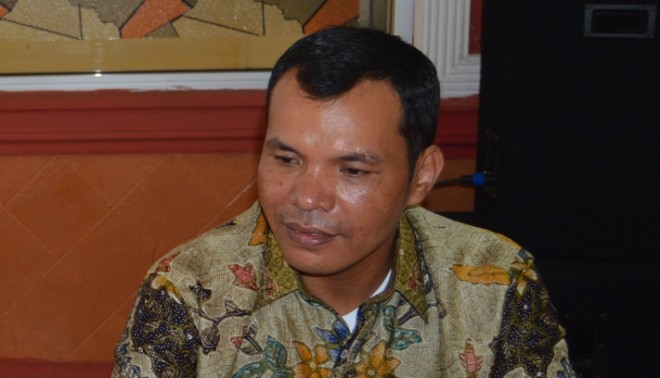 Zainal Abidin