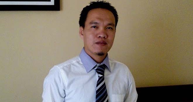 Hadi Suprapto Rusli
