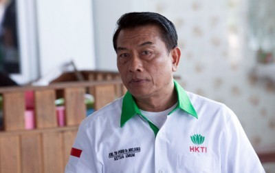 Ketua Umum HKTI Moeldoko (dok. JawaPos.com)