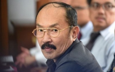 Fredrich Yunadi (Dok. JawaPos.com)