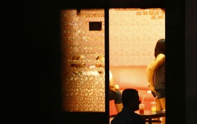 Ilustrasi PSK (Dok.JawaPos)